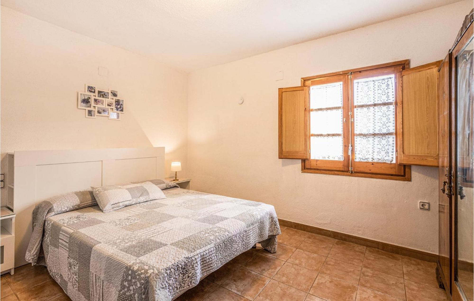 Awesome Home In Riells I Viabrea With Wifi Breda Ngoại thất bức ảnh