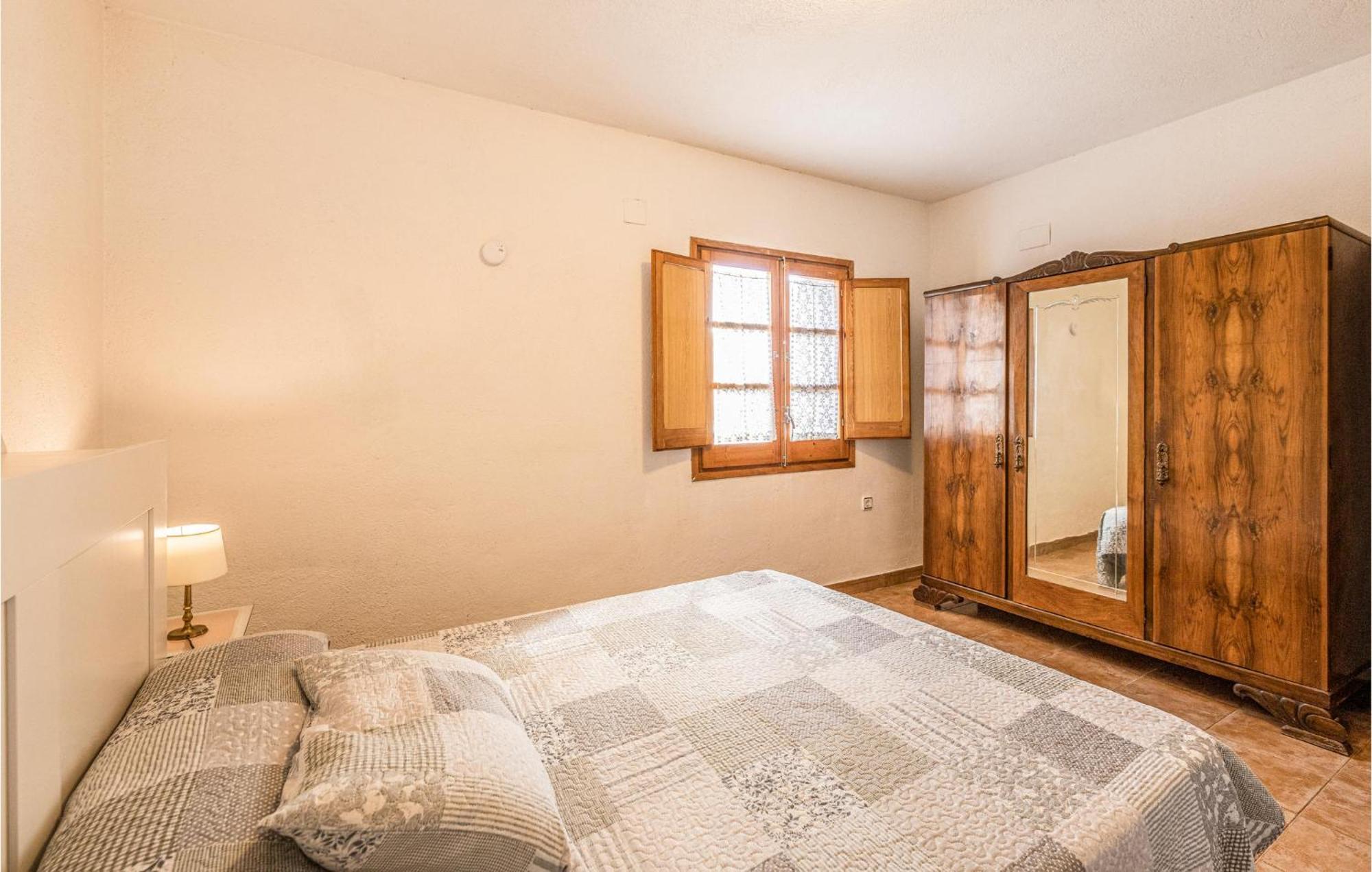 Awesome Home In Riells I Viabrea With Wifi Breda Ngoại thất bức ảnh